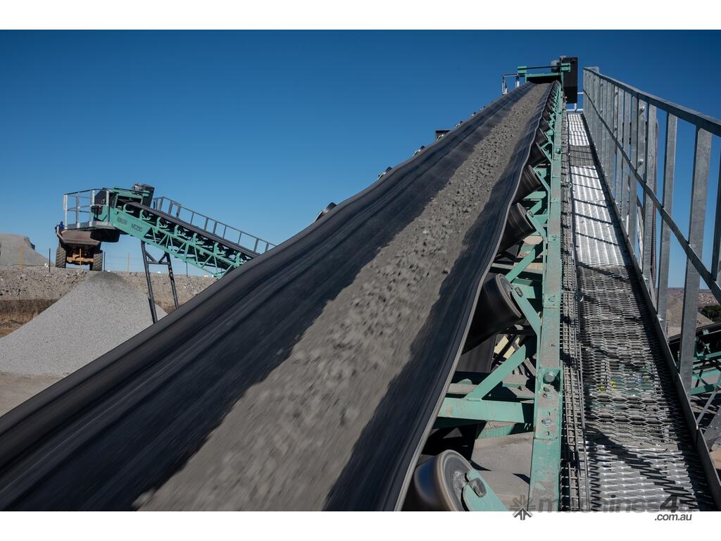 Conveyor Belt | 1050mm wide | 11 to 26m long | - Image 5